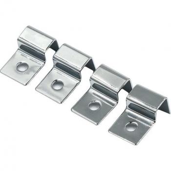 4pc Fish Tank Fixed Cover Clamp Holder