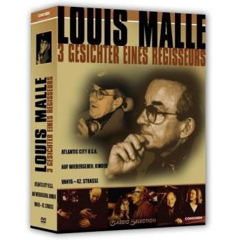 Louis Malle Box