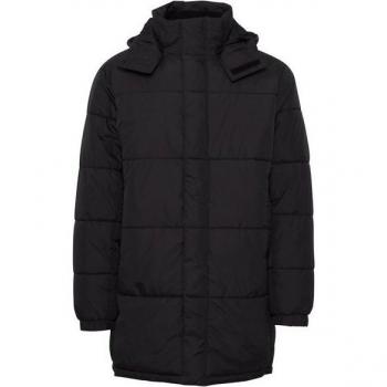 !Solid Parka für Herren, Modell SDCallen, Farbe: true schwarz