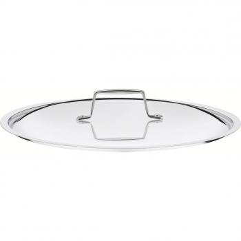 Coperchio Grano 16 cm TRAMONTINA argento