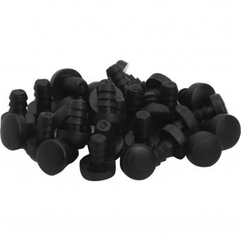 30Pcs Cabinet Door Stoppers