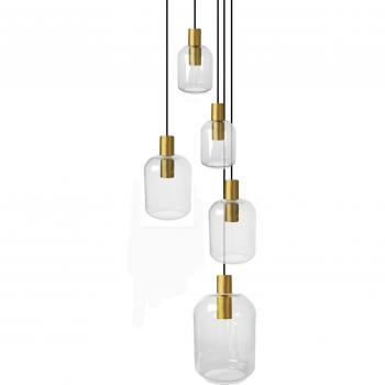 Suspension design Svalbard