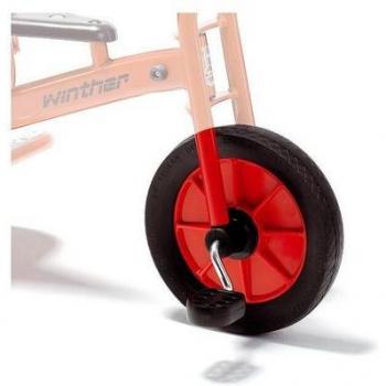 Viking Vorderrad 2024 – Winther Dreiradsystem