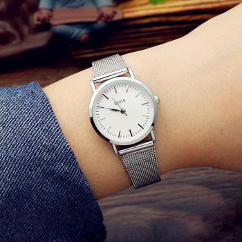 Bracelet Amoureux Montres Simple Étudiant