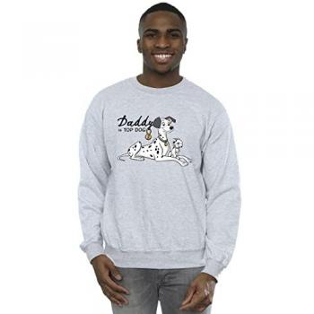 Felpa Top Dog Disney – 101 Dalmati