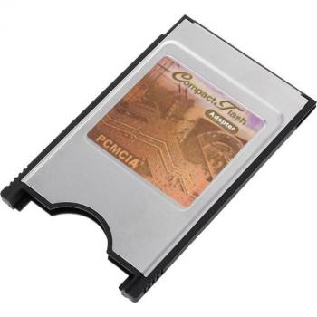CF to PCMCIA Adapter for Laptops