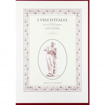I vini d'Italia. Giudicati da papa Paolo III