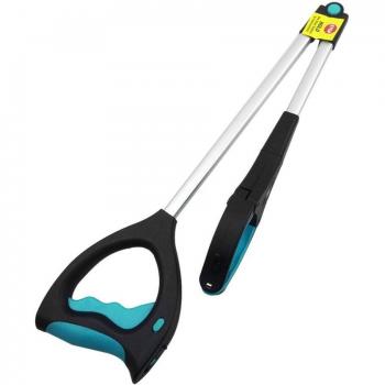 LED Trash Collection Tool