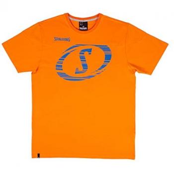 Balón Exprés Camiseta Spalding