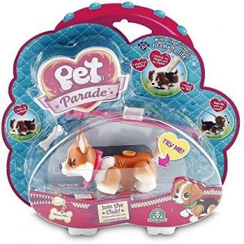 Pet Parade. Cani n. 02. Blister 1 pezzo