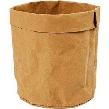 Creotime Round Storage Basket