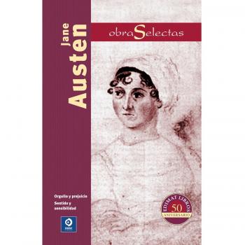 Obras selectas Jane Austen