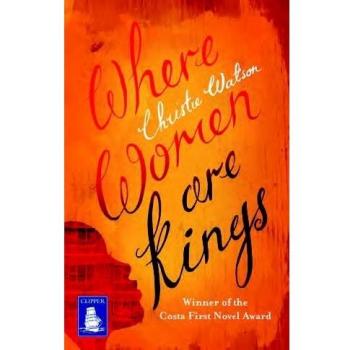 Where Women are Kings