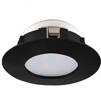 EGLO Deckenleuchte »PINEDA«, Leuchtmittel LED-Modul LED