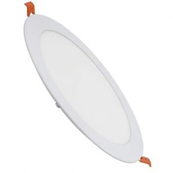 Downlight Empotrable 20W 1800 Lúmenes 3000K