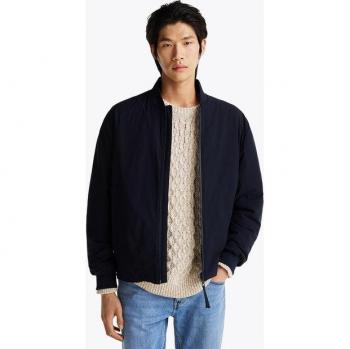 Bomber Elegante Tommy Hilfiger Masculino