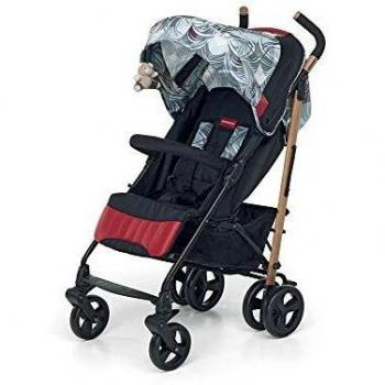 EcoGioia Passeggino Foppapedretti