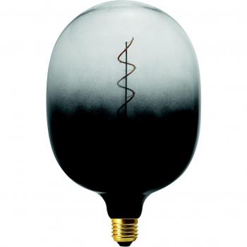 Bombilla LED Filamento Noche Sombra Transparente