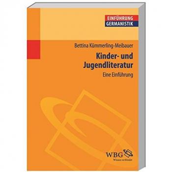 Bettina Kümmerling-Meibauer Kinder