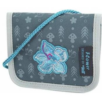 McNeill – Blumen‑Tie Brustbeutel (TIE BRUSTBEUTEL Flower)