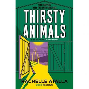 Thirsty Animals: Compelling and original