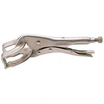 Draper 81650 280mm Self Grip Welding Clamp