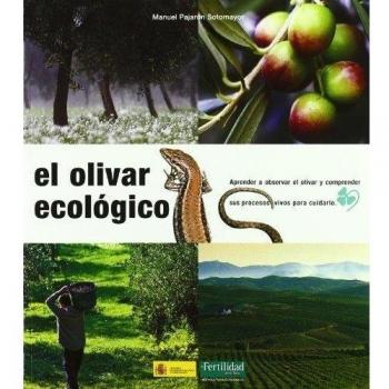 El olivar ecológico