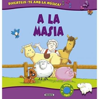 A la masia