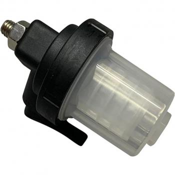 Filtre Carburant Yamaha 61N24560 – Pièce de Rechange 25 CV, Installation Rapide HB