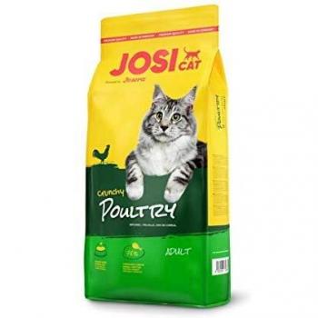 JosiCat Crunchy Poultry