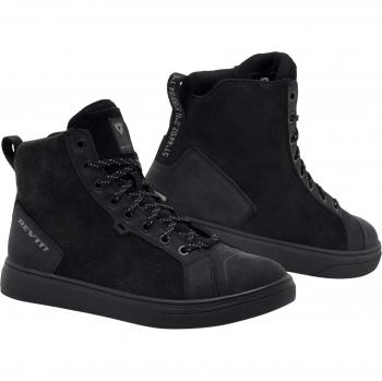 Revit Arrow Chaussures Ladies Motorycle Noir 42