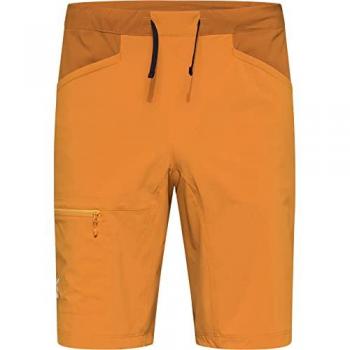 Pantaloni Corti Uomo Roc Lite Standard
