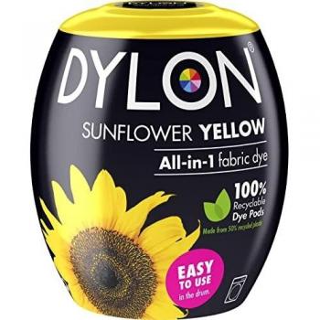 Giallo Sole 05 Dylon Per Lavatrice