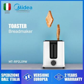 Midea AutoLoaf Breakfast Machine