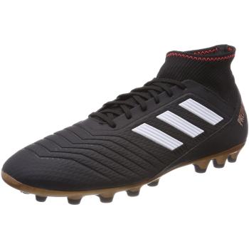 Adidas Predator 18.3 AG Fußballschuhe für Herren, Schwarz