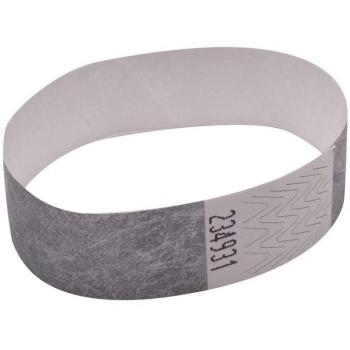 ANNOUNCE AA01838 19 mm Wrist Bands