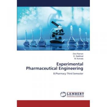 Raman, Devi: Experimental Pharmaceutical Engineering