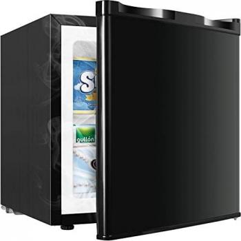 Vertical Chill 44x47x50 – Congelatore a Pozietto per Spazi Ridotti