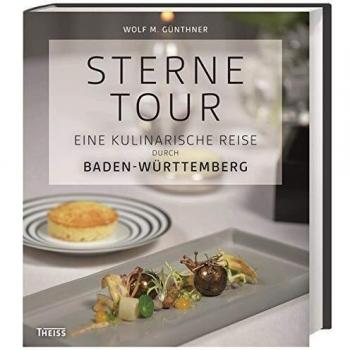 Sternetour | Wolf M. Gu¨nthner
