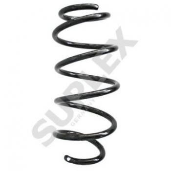 Suplex 39398 – ressort hélicoïdal pour suspension avant