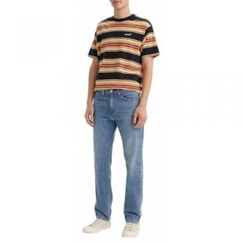 Levi's® Regular Fit Jeans »505« in Größe 33/34