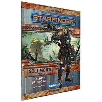 Starfinder: Soli Morti 2