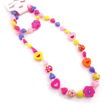 Parure Love Tutti Frutti (Version 2024)