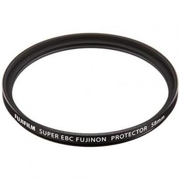 Fujifilm PRF-58 58mm Used Protective Filter