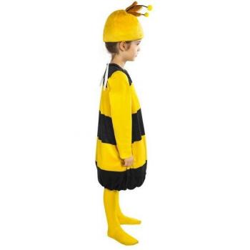 Tenue de l'Abeille Willy Maya kids