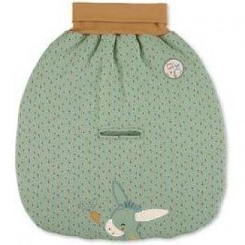 Sacco nanna imbottito Sterntaler Emmilius