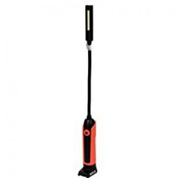 Lámpara de Trabajo LED 10W 6500K – Yato YT‑08527