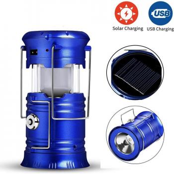 ZK20 6 LED Camping Light