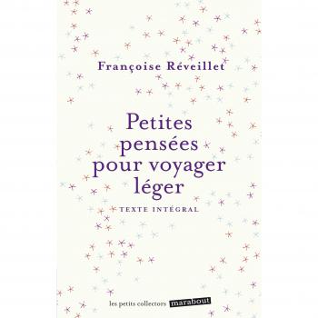 Petites pensées pour voyager léger