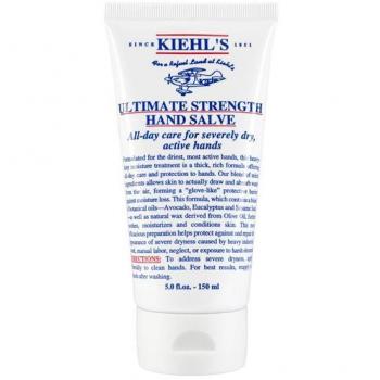 Ultimate Strength Hand Salve